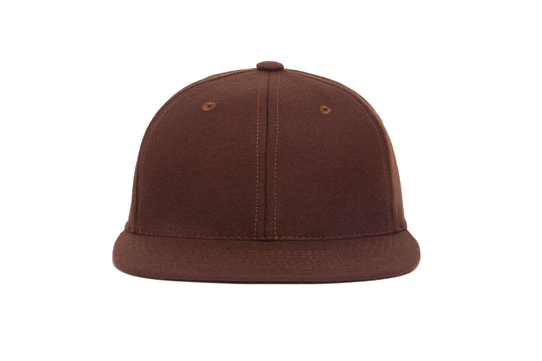 The Clean Wool wool baseball cap