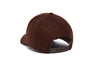 Clean Stout Snapback Curved Wool
    wool baseball cap indicator