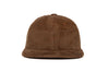 Clean Stout 6-Wale CORD
    wool baseball cap indicator