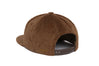 Clean Stout 6-Wale CORD
    wool baseball cap indicator