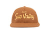 Sun Valley
    wool baseball cap indicator
