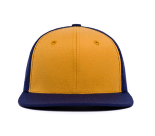 The Robin Clean wool baseball cap