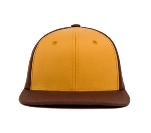 The Tony Clean wool baseball cap