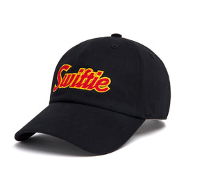 Swiftie Chain Dad III wool baseball cap