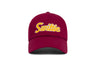 Swiftie Chain Dad II
    wool baseball cap indicator