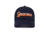 Syracuse Chain Dad II
    wool baseball cap indicator