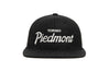 Piedmont
    wool baseball cap indicator