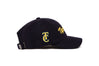 TRINITY Neutra 3D Chain Dad Wool
    wool baseball cap indicator