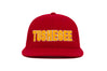 TUSKEGEE Pro Shop 3D Chain
    wool baseball cap indicator