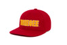 TUSKEGEE Pro Shop 3D Chain
    wool baseball cap indicator