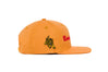 TUSKEGEE Wordmark Chain
    wool baseball cap indicator