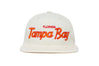 Tampa Bay
    wool baseball cap indicator