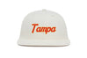 Tampa II
    wool baseball cap indicator