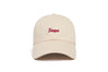 Tempe Microscript Dad
    wool baseball cap indicator