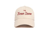 The Terror Dome Chain Dad
    wool baseball cap indicator
