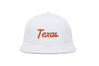 Texas Chain Fitted
    wool baseball cap indicator