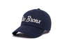 The Bronx Chain Dad
    wool baseball cap indicator