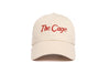 The Cage Chain Dad II
    wool baseball cap indicator