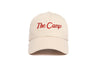 The Camp Chain Dad
    wool baseball cap indicator