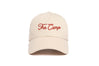 The Camp Journey Chain Dad
    wool baseball cap indicator