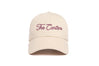 The Carter Journey Chain Dad II
    wool baseball cap indicator