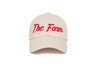 The Farm Chain Dad II
    wool baseball cap indicator