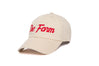 The Farm Chain Dad II
    wool baseball cap indicator