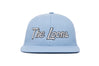 The Loons 3D
    wool baseball cap indicator