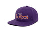 The Rock II
    wool baseball cap indicator