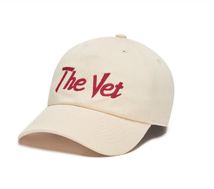 The Vet Chain Dad wool baseball cap