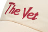 The Vet Chain Dad
    wool baseball cap indicator