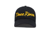 Three Rivers Chain Dad
    wool baseball cap indicator