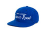 Tobacco Road
    wool baseball cap indicator
