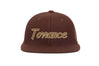 Torrance
    wool baseball cap indicator