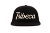 Tribeca
    wool baseball cap indicator