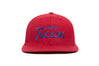 Tucson
    wool baseball cap indicator