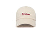 Tuscaloosa Microscript Dad
    wool baseball cap indicator
