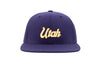 Utah
    wool baseball cap indicator