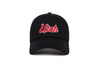 Utah Chain Dad
    wool baseball cap indicator