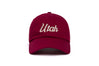 Utah Chain Dad II
    wool baseball cap indicator