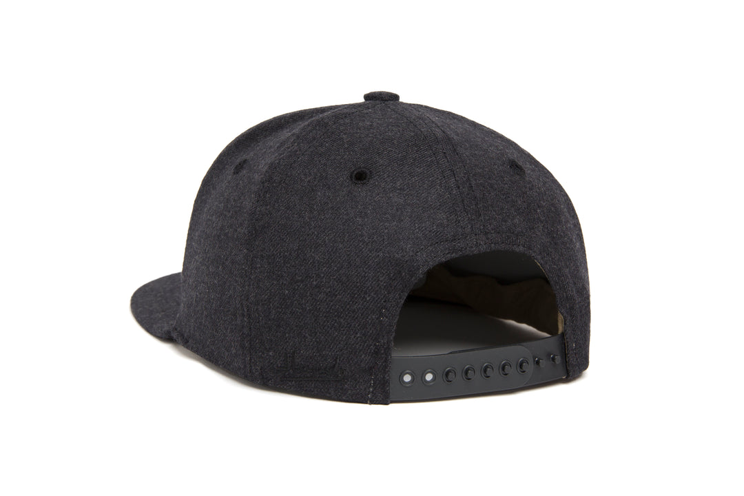 VENICE wool baseball cap