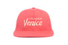 Venice
    wool baseball cap indicator