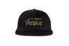 Venice 6-Wale Cord
    wool baseball cap indicator