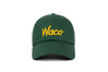 Waco Chain Dad
    wool baseball cap indicator