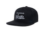 Watts
    wool baseball cap indicator
