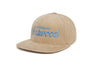 Westwood 6-Wale Cord
    wool baseball cap indicator