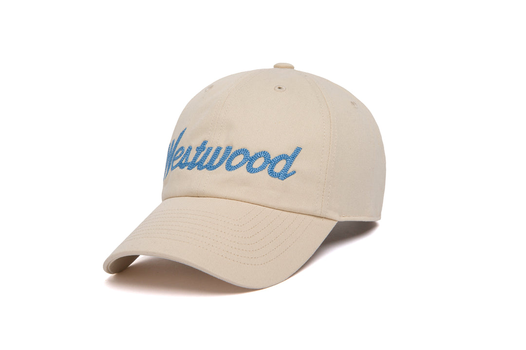 Westwood Chain Dad wool baseball cap