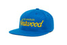 Westwood II
    wool baseball cap indicator