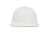 Clean White Japanese Twill
    wool baseball cap indicator