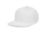 Clean White Japanese Twill
    wool baseball cap indicator
